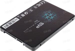 Dysk SSD Silicon Power 240 GB 2.5" SATA III (SP240GBSS3S55S27) 2