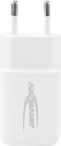 Ładowarka Ansmann Ansmann Home Charger 224 white 3