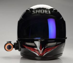 Kamera Mio MiVue M350 5