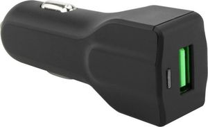 Ładowarka Ansmann In-Car Charger 130Q 1x USB-A 3 A  (1000-0024) 3