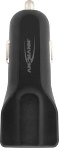 Ładowarka Ansmann In-Car Charger 248 2x USB-A 2.4 A  (1000-0020) 3