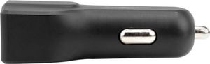 Ładowarka Ansmann In-Car Charger 248 2x USB-A 2.4 A  (1000-0020) 4