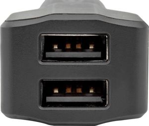 Ładowarka Ansmann In-Car Charger 248 2x USB-A 2.4 A  (1000-0020) 5