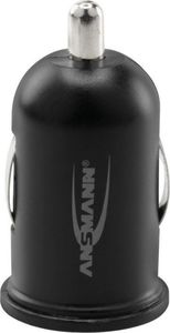 Ładowarka Ansmann In-Car-Charger 224 2x USB-A 2.4 A  (1000-0023) 2