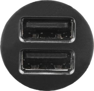 Ładowarka Ansmann In-Car-Charger 224 2x USB-A 2.4 A  (1000-0023) 4