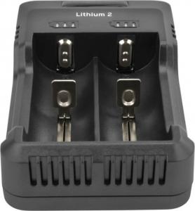 Ładowarka Ansmann Lithium 2 (1001-0050) 4