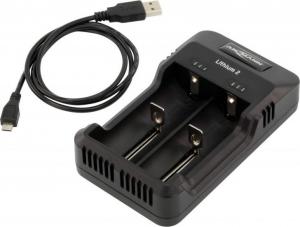 Ładowarka Ansmann Lithium 2 (1001-0050) 8