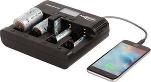 Ładowarka Ansmann Powerline 5 Pro (1001-0018) 2