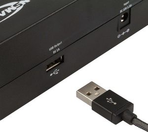 Ładowarka Ansmann Powerline 5 Pro (1001-0018) 5