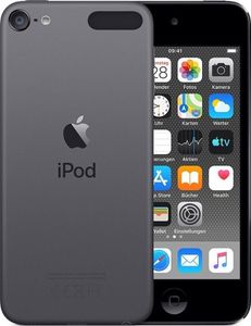 Apple iPod Touch 256GB szary (MVJE2FD/A) 1