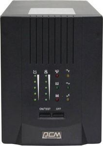 UPS Powercom Smart King Pro 3000 (U39SMA3000UGRMM) 1