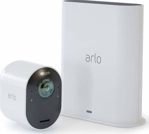 Kamera IP Arlo Arlo 4K UHD Wireless System 1 Cam 1