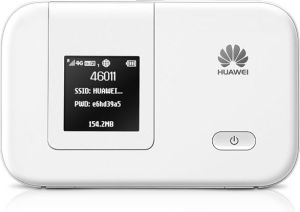 Router Huawei wel.com E5372s-320 1