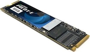 Dysk SSD Mushkin Pilot-E 500GB M.2 2280 PCI-E x4 Gen3 NVMe (MKNSSDPE500GB-D8) 4