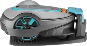 Robot koszący Gardena Sileno life 1000 15102-20 2