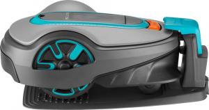 Robot koszący Gardena Smart Sileno life 1000 19114-20 2