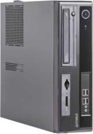 Komputer Optimus Komputery : desktopy : OPTIMUS : Platinum GB85S i5-4430/500GB/4GB/W7P,W8P/DVD-RW - 1141260752 ( 1141260752 ) - RDOPSBSSIEW5010 1