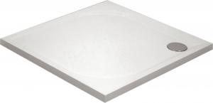 Brodzik Deante Cubic kwadratowy 90 cm x 90 cm (KTK_041B) 2