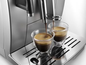 Ekspres ciśnieniowy DeLonghi ECAM 25.462.S 5