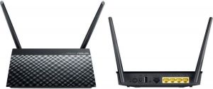 Router Asus RT-AC52U B1 2