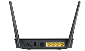 Router Asus RT-AC52U B1 4