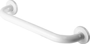 Deante Uchwyt prosty 45 cm biały (NIV_641B) 1