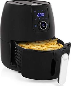 Frytkownica beztłuszczowa Princess 182025 2