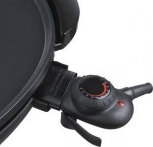 Steba VG 350 Big Grill ogrodowy elektryczny 2200 W 41 cm x 55 cm 5