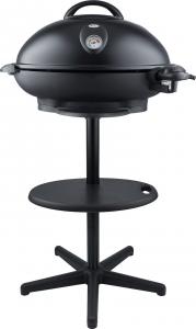 Steba VG 350 Big Grill ogrodowy elektryczny 2200 W 41 cm x 55 cm 9