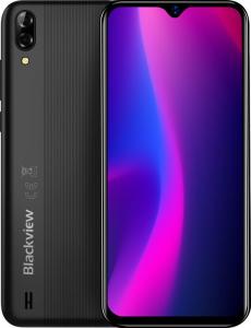 Smartfon Blackview A60 1/16GB Dual SIM Czarny  (MT_A6016GBBlack) 1