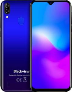 Smartfon Blackview A60 16 GB Dual SIM Niebieski  (MT_A60ProBlue) 1