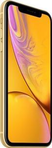 Smartfon Apple  iPhone XR 3/256GB Dual SIM Żółty  (MRYN2ZD/A) 2