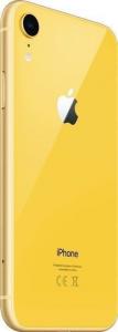Smartfon Apple  iPhone XR 3/256GB Dual SIM Żółty  (MRYN2ZD/A) 3