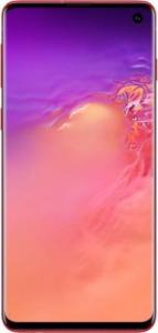 Smartfon Samsung Galaxy S10 8/128GB Dual SIM Czerwony  (SM-G973FZRDXEO) 2