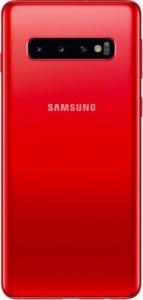 Smartfon Samsung Galaxy S10 8/128GB Dual SIM Czerwony  (SM-G973FZRDXEO) 5