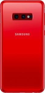 Smartfon Samsung Galaxy S10e 128 GB Dual SIM Czerwony (SM-G970FZR) 2