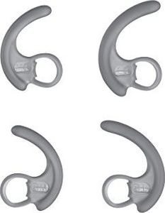 Słuchawki Sony Sony WI-SP600N - dark grey 6