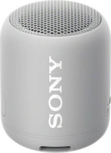 Głośnik Sony SRS-XB12 szary (SRSXB12H.CE7) 1