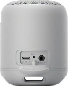 Głośnik Sony SRS-XB12 szary (SRSXB12H.CE7) 2