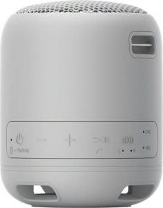 Głośnik Sony SRS-XB12 szary (SRSXB12H.CE7) 4