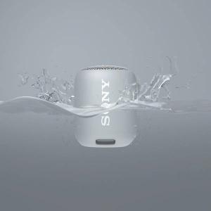 Głośnik Sony SRS-XB12 szary (SRSXB12H.CE7) 5