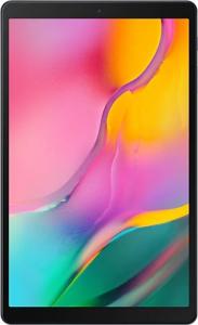 Tablet Samsung Galaxy Tab A 2019 10.1" 32 GB 4G LTE Srebrny  (SM-T515NZSDDBT) 1