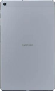 Tablet Samsung Galaxy Tab A 2019 10.1" 32 GB 4G LTE Srebrny  (SM-T515NZSDDBT) 2