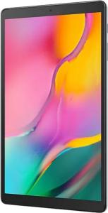 Tablet Samsung Galaxy Tab A 2019 10.1" 32 GB 4G LTE Srebrny  (SM-T515NZSDDBT) 6