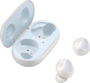Słuchawki Samsung Samsung Galaxy Buds, Headset (White) 2