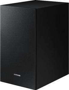 Soundbar Samsung HW-R530 11