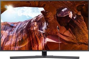 Telewizor Samsung UE43RU7409 LED 4K (Ultra HD) Tizen 1