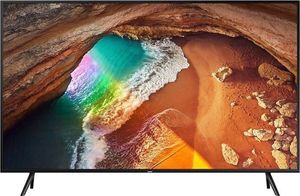 Telewizor Samsung GQ 82Q60R QLED 82'' 4K (Ultra HD) Tizen 1