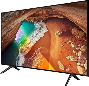 Telewizor Samsung GQ 82Q60R QLED 82'' 4K (Ultra HD) Tizen 3