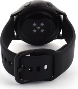 Smartwatch Samsung Galaxy Watch Active Dark Gray Szary  (SM-R500NZKAATO) 2